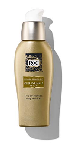 roc retinol walmart canada
