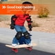 thumbnail image 3 of 1pc en blanco Monopatería DIY Graffiti Skateboard DIY Skateboard Supplies, 3 of 8