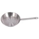 thumbnail image 5 of Sartén De Acero Inoxidable, Resistente, Apto Para Lavavajillas, Horno, Sartén Para Cocina Casera, 5 of 7