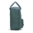 thumbnail image 5 of Fit & Fresh Connor Lunch Bag, Reusable Insulated Lunch Bag for Kids and Tweens, Lunch Box for School, Boulder Gray, 5 of 7