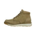 thumbnail image 3 of Carhartt Men's Millbrook 5" Work Boot Moc Toe Tan 12 EE  US, 3 of 5