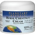 thumbnail image 1 of Planetary Herbals - Horse Chestnut Cream - 4 oz., 1 of 2