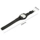 thumbnail image 4 of Brújula para exteriores, brújula profesional, reloj Digital resistente al agua, brújula para acampar, senderismo, ciclismo, 4 of 8