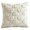 B005- Off-white (Gourd Shaped), variant on Fall Throw Pillow, Pumpkin Home Decor, Halloween Throw Pillow Covers, Fall Farmhouse Decor, 1 Piece 20 Inch Square Cozy Fuzzy Textured Cushion Case, Orange Plush Pumpkin Pattern