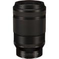 thumbnail image 2 of Nikon NIKKOR Z MC 105mm f/2.8 VR S Macro Lens (Nikon Z)+ Wide/Telephoto lens+ Tripod + Backpack - 64GB Accessory Bundle, 2 of 7