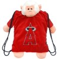 thumbnail image 1 of Los Angeles Angels of Anaheim Backpack Pal, 1 of 1