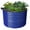 Cobalt Blue, variant on Olle Gardens 32" Tall x 42" Round Raised Garden Beds in Cobalt Blue