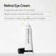 thumbnail image 2 of Crema para ojos The INKEY List Retinol, 15 ml, reduce las arrugas, 2 of 6