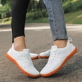 thumbnail image 2 of Zapatos para Correr Casuales Minimalistas Descalzos Hombres Y Mujeres, 2 of 9