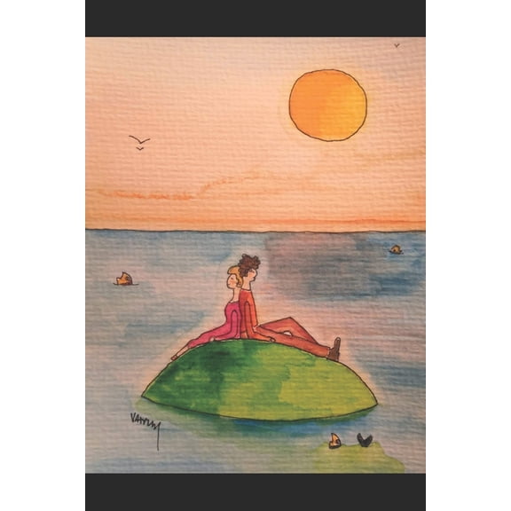 Amore Mio, amore mio punto e basta (Paperback)