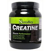 Nutrakey Creatine Ethyl Ester, 1000 GM