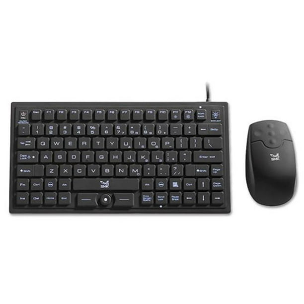 Skk VP6340 VersaPoint DuraKey Industrial & Medical Grade Keyboard and