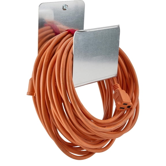 Speedway Motors Cord And Air Hose Bracket, Each