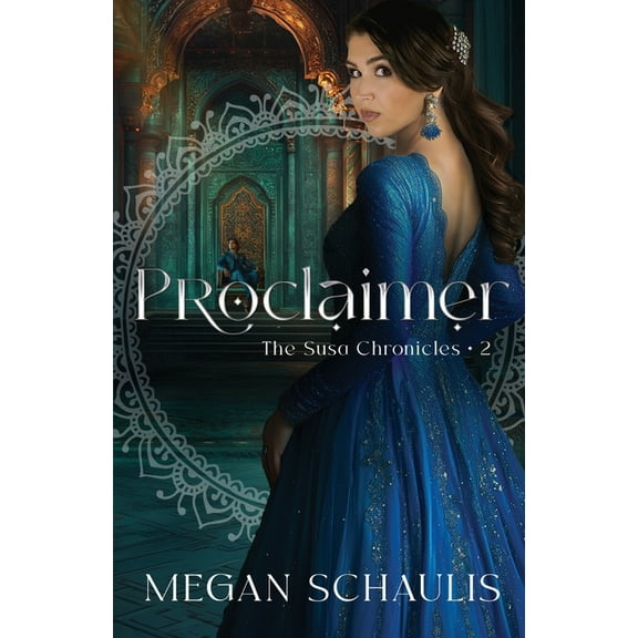 Proclaimer, (Paperback)