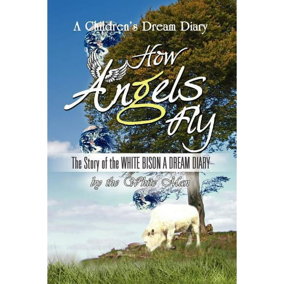 How Angels Fly (Paperback)
