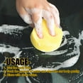 thumbnail image 5 of Ohmyroo Household Absorbent Cleaning Sponges Multi-Purpose Soft Scrub Sponges For Dishes Surfaces Kitchen Bathroom Cleaning Tools, 5 of 7