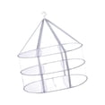 thumbnail image 3 of Abbracc Sweater Drying Rack Clothes Dryer Dry Rack for Clothing Socks Indoor Outdoor 3 layer, 3 of 9