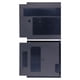 thumbnail image 2 of Carcasa de cartucho de juego, carcasa de tarjeta de doble propósito, carcasa de cartucho de 60 a 72 pines, material ignífugo ABS para instalar tarjeta,Cartucho de juego Shell 60 a 72Pin Cartucho Shell Higoodz Accesorios electrónicos, 2 of 7
