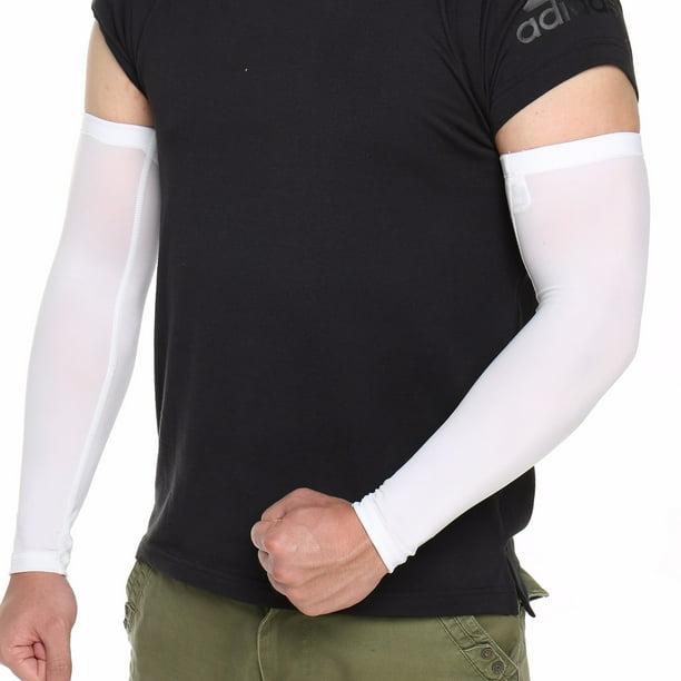 CFR Protection Cooling Arm Sleeves for Men Women Cooler Protective