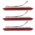 thumbnail image 1 of Dynamic Third 3Rd Brake Light, Rear Tail Light Stop Lamp for Toyota Hilux Revo Vigo 2015 2016 2017 2, 1 of 5