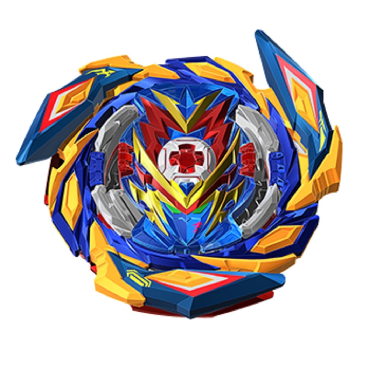 Takara Tomy Beyblade BURST Superking B 