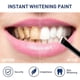 thumbnail image 4 of Pintura para blanquear los dientes para eliminar manchas, suciedad, dientes amarillos, dientes blancos, limpieza bucal y belleza Pintura para dientes -8207278577360, 4 of 4