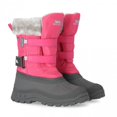 thumbnail image 3 of Trespass - Botas para Nieve Stroma II Tiras Ajustables Niñas (Rosa Lady) Trespass UTTP4828_pinklady, 3 of 5