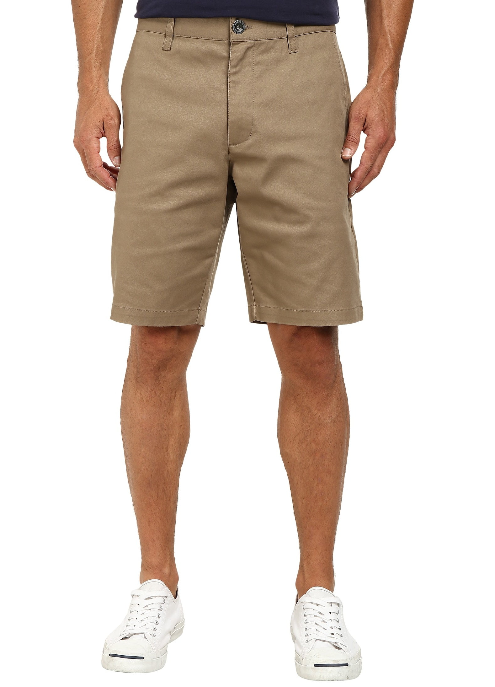 rvca all time chino shorts