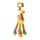 thumbnail image 1 of "Muñeco De Peluche Con Sonaja De Juguete Para Carriola Y Cuna Belug, Multicolor ", 1 of 5