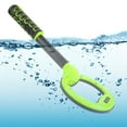 thumbnail image 4 of Detector de Buceo, Detector de Metales Detector Submarino de Metales de Buceo A PRUEBA DE AGUA IP68 A PRUEBA DE AGUA 30 M-60 M CARCASA ABS DE MANO DETECTOR DE PLATA ORO PARA, 4 of 7