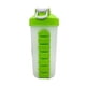 thumbnail image 4 of Vaso portátil para agitar pastillas para exteriores, 700 ml, para agua deportiva con tapa, 4 of 5