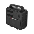 thumbnail image 3 of Monster Vision Bluetooth Speaker with 15.6" TV Screen, 3 of 9