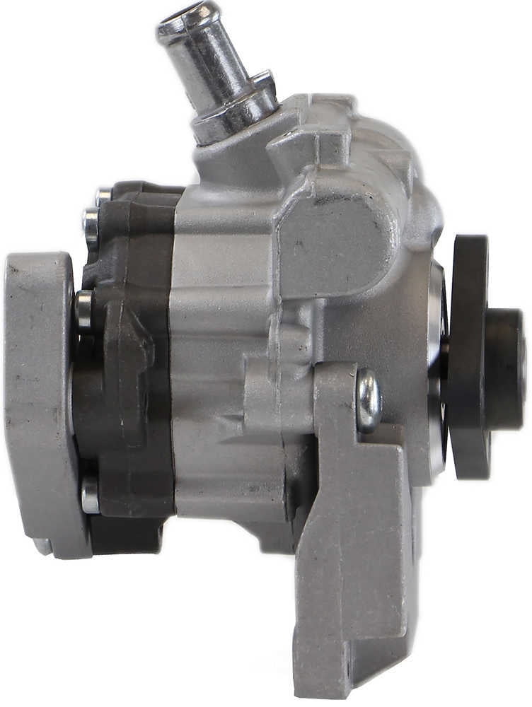 Atlantic Automotive Engineering 5853N AAE New Hydraulic Power Steering Pump 100% Tested