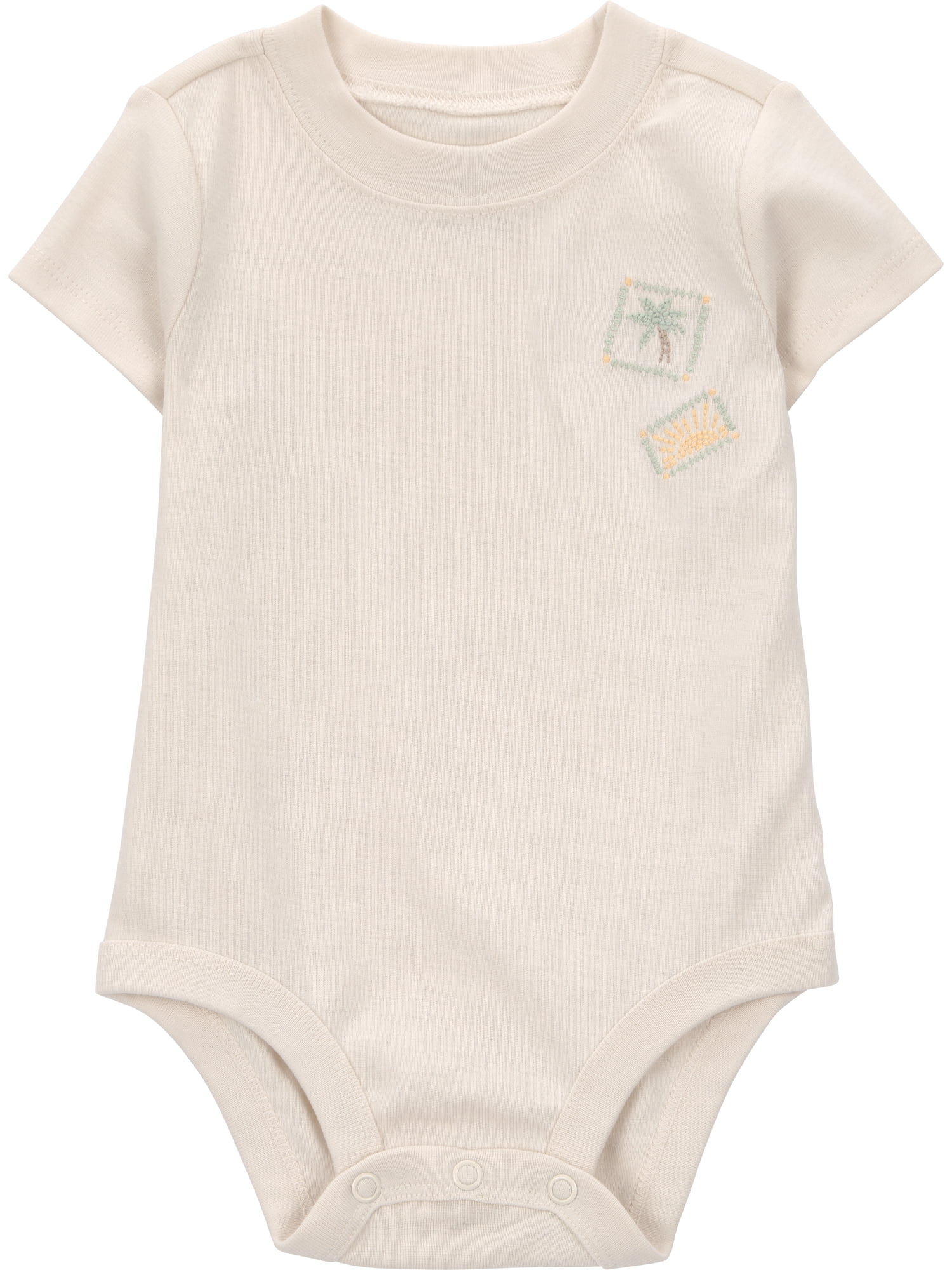 Carter's Child of Mine Baby Boy Outfit Set, 3-Piece, Sizes 0/3-24 Months