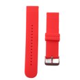 thumbnail image 3 of Reemplazo De Banda De Silicona, Correa De Reloj Suave Y Cómoda Para Amazfit GTR 3 PRO Smartwatch Cergrey Rojo, 3 of 8