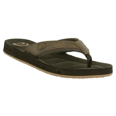 UPC 840207143472 product image for Cobian Men's Draino 2 Flip Flop Sandals | upcitemdb.com