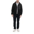 thumbnail image 3 of Chaqueta Tommy Hilfiger de forro polar de alto rendimiento con capucha para hombre, 3 of 4