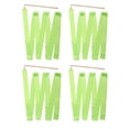 thumbnail image 1 of 4Pcs Gymnastics Ribbons Dancing Gymnastics Ribbons Performance Dancing Ribbons, 1 of 4