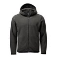 thumbnail image 1 of Stormtech Mens Medusa Fleece Full Zip Hoodie, 1 of 6