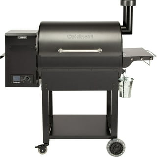 Cold Smoke Generator, Pellet Smoker Tray Box for BBQ Grill 5.9 x