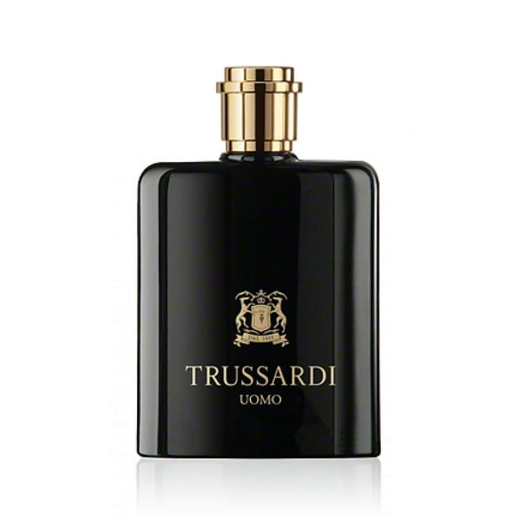Perfume Trussardi de Trussardi Eau de Toilette, 100 ml, para hombre
