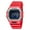 Red, variant on Sport Watches Digital Smael Brand Led Clock Waterproof Auto Date Military Army Green Square Wristwatches 8059 Men Watch Digital - Digital Wristwatches