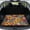 Colorful Flower, variant on FOR U DESIGNS Colorful Flower Print Trunk Cargo Liner Easy to Clean Cargo Liner for Pets Dogs Non-Slip Car Trunk Mat Durable Vehicle Interior Accessories for Truck Sedan SUV