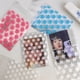 thumbnail image 4 of Bolsa autoadhesiva de estrella, embalaje de tarjetas, bolsa de embalaje esencial, cubierta de tarjeta, subembalaje, bolsa de embalaje de regalo, 4 of 5