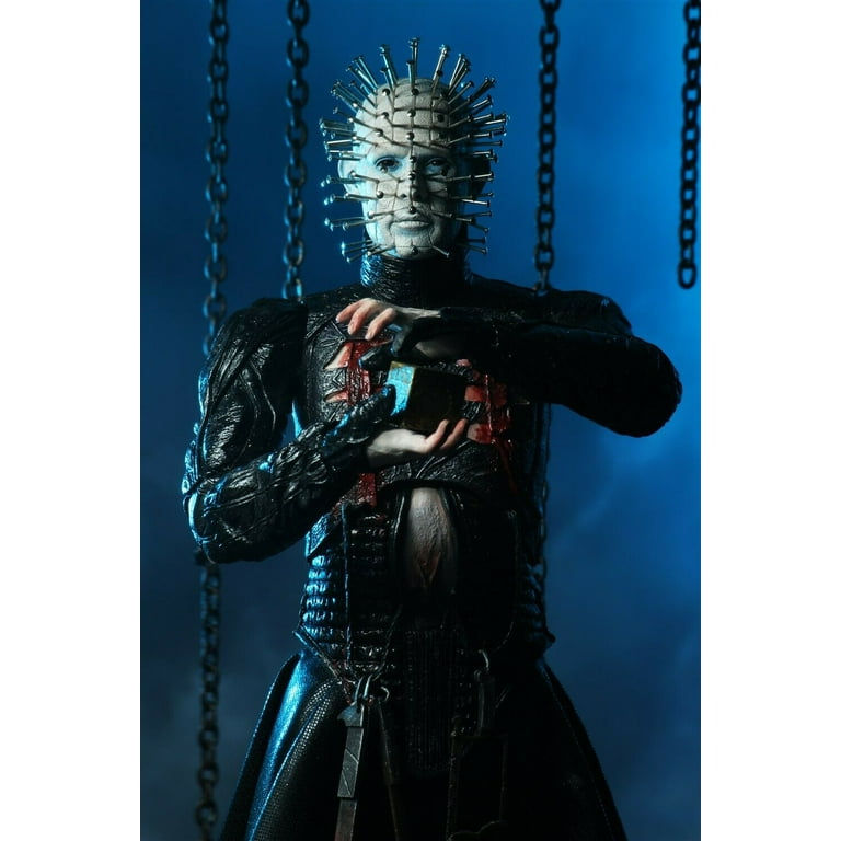 Neca 2024 pinhead figure