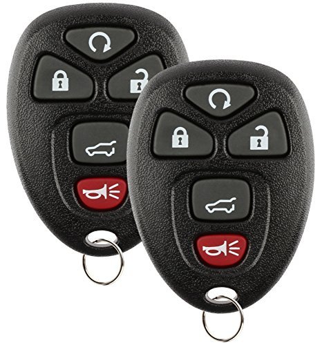 cheap key fob replacement