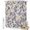 Purple, variant on Shower Curtain Floral Shower Curtains for Bathroom Decor, Waterproof Polyester Shower Curtain Set with Hooks, Standard Size 72" x 72" Wildflowers Grey