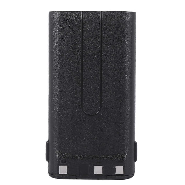 KNB-14 Shell Case Pack for Kenwood Portable Two Way Radio TK-2107 TK-2107G TK-2100 TK-2102 TK-3102 TK-3107 Walkie Talkie.