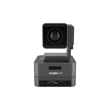 UPC: 0850009357816 | BZBGEAR NUC Windows Computer and 1080P FHD PTZ Camera All-in-One Combo