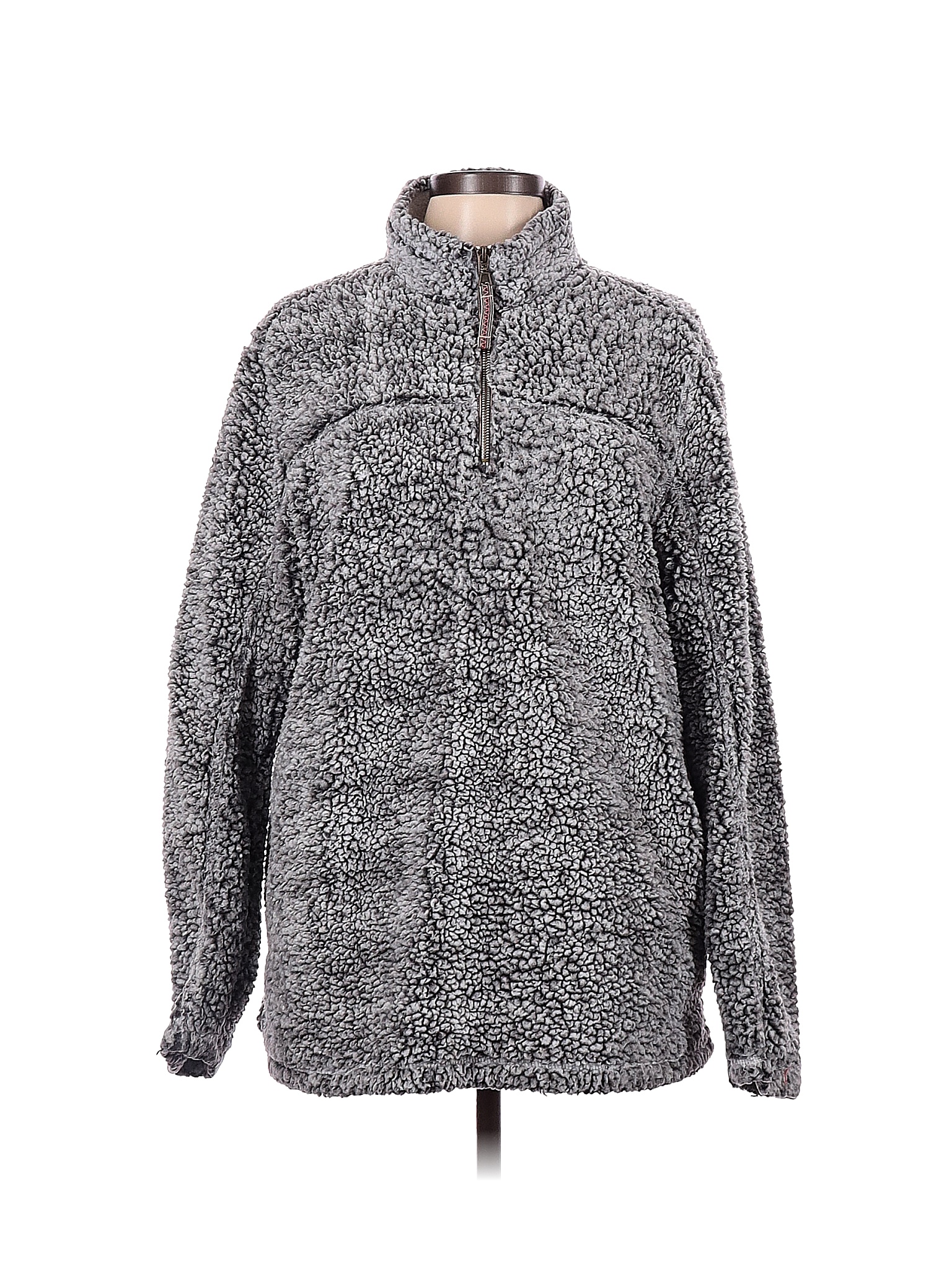 Grizzly Sherpa